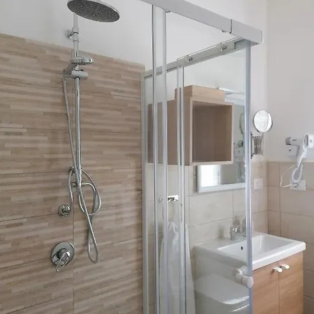 Apartment Casa Rosa Abruzzo 3