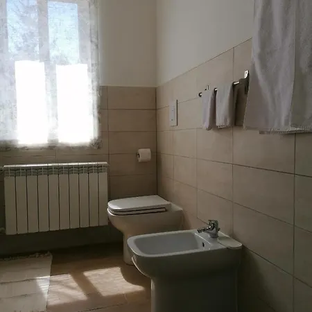 Casa Rosa Abruzzo 3 * Musellaro