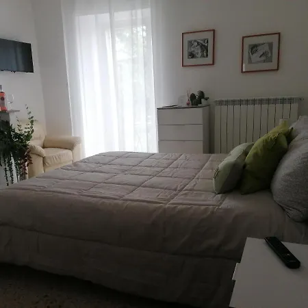 Casa Rosa Abruzzo 3 شقة Musellaro